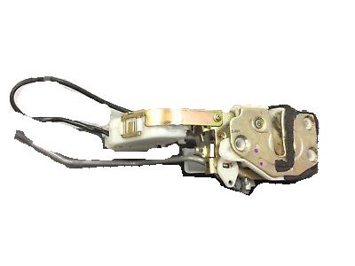 Honda 72110-S30-A01 Lock Assembly, Right Front Door Power