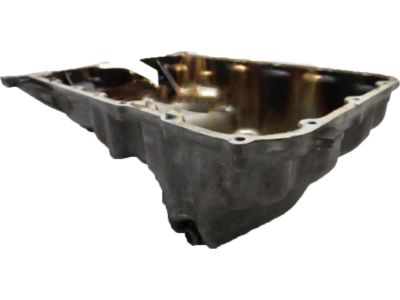 Acura 11200-RDA-A00 Pan, Oil