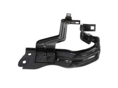 Honda 17261-R1A-A00 Stay B, Air Cleaner