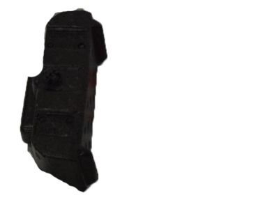 Honda 71148-SWA-000 Support, FR. Center Beam (Upper)