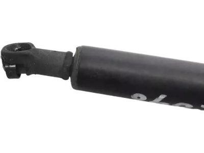 Honda 74820-TK8-306 Stay Assembly, Passenger Side