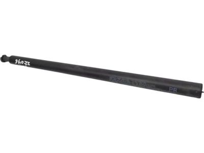 Honda 74820-TK8-306 Stay Assembly, Passenger Side