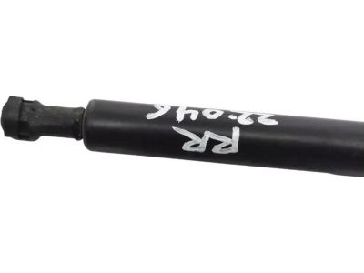 Honda 74820-TK8-306 Stay Assembly, Passenger Side