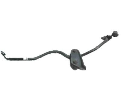 Honda 52300-TR7-A01 Spring, Rear Stabilizer