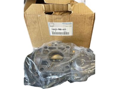 Honda 16400-PM8-A03 Body Assembly, Throttle