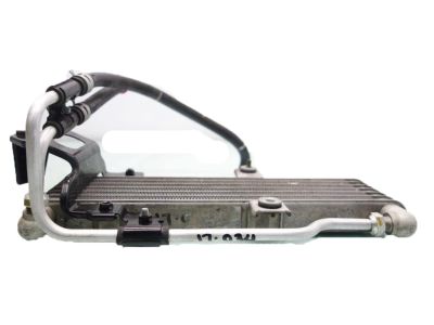 Honda 06255-RLX-306 Trailer Hitch ATF Cooler 6-Speed (AWD Only)