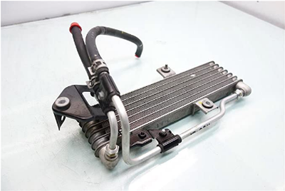 Honda 06255-RLX-306 Trailer Hitch ATF Cooler 6-Speed (AWD Only)