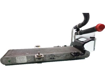 Honda 06255-RLX-306 Trailer Hitch ATF Cooler 6-Speed (AWD Only)