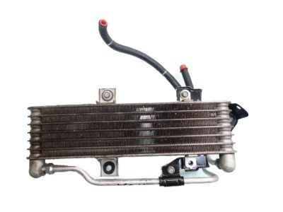 Honda 06255-RLX-306 Trailer Hitch ATF Cooler 6-Speed (AWD Only)