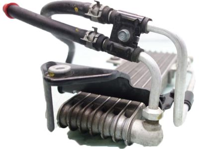 Honda 06255-RLX-306 Trailer Hitch ATF Cooler 6-Speed (AWD Only)
