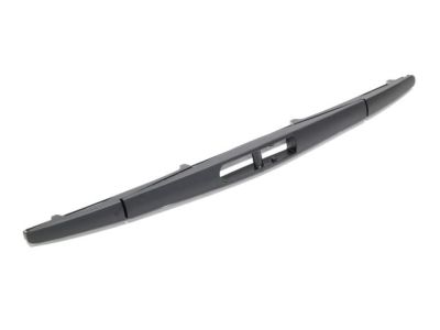 Honda 76730-TRN-H01 Blade, Windshield Wiper (300MM)