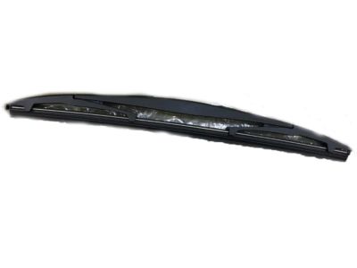 Honda 76730-TRN-H01 Blade, Windshield Wiper (300MM)