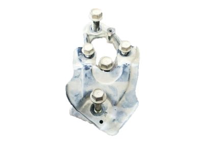 Honda 50670-SDA-A02 Bracket, Transmission Mount (Upper) (Automatic)