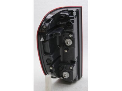 Honda 33500-T6Z-A02 Taillight Assy., R.