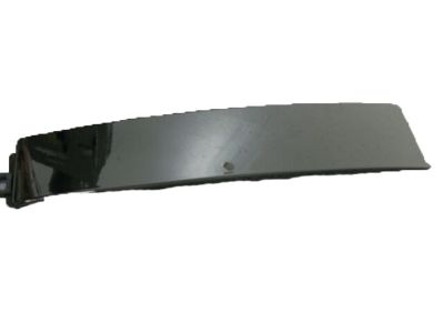 Honda 72430-TG7-A11 Garnish Assy., R. FR. Door Sash