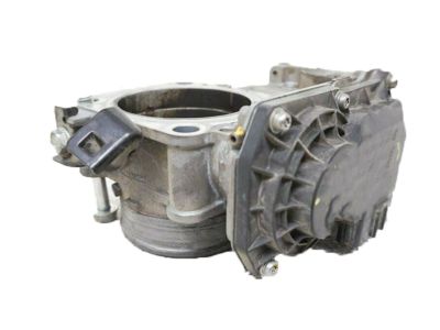 Honda 16400-RLG-J01 Throttle Body, Electronic Control (Gme1A)