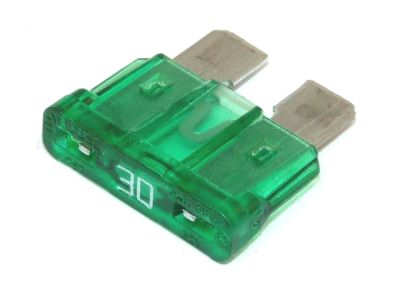 Acura 38221-SNA-A81 Fuse, Blade (30A)