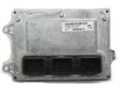 Honda 37820-R1A-A59 Ecu