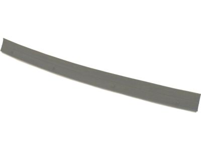 Honda 72826-T5R-A01 Seal, RR. Door (Lower)