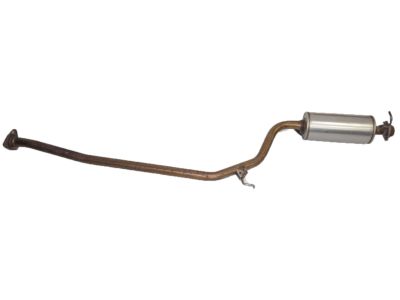 Acura 18220-TR7-A01 Pipe B, Exhaust