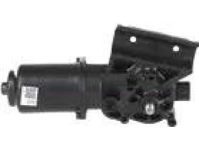 Honda 76505-TK8-A01 Motor, Front Wiper (Driver Side)