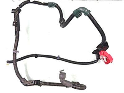 Honda 32410-TP6-A00 Cable Assembly, Starter