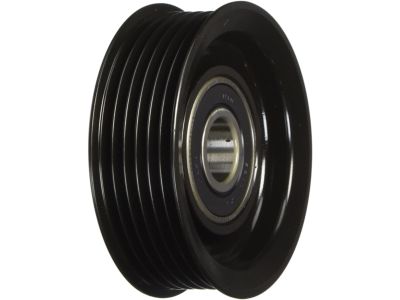 Honda 31180-PCX-003 Pulley, Idler