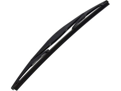 Acura 76730-S2X-003 Windshield Wiper Blade (350MM)