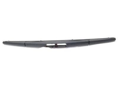 Honda 76730-S2X-003 Blade, Windshield Wiper (350MM)