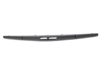 Honda 76730-S2X-003 Blade, Windshield Wiper (350MM)