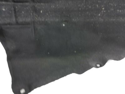 Honda 74541-TVA-A50 Fender Right, Rear Inner