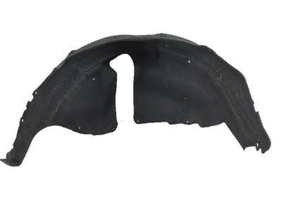 Honda 74541-TVA-A50 Fender Right, Rear Inner