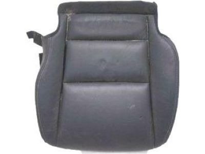 Honda 81137-TG7-A32 Pad Complete, Front Right Cushion