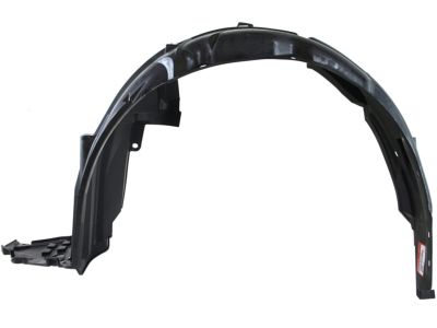 Honda 74151-TGG-A00 Fender, Left Front (Inner)