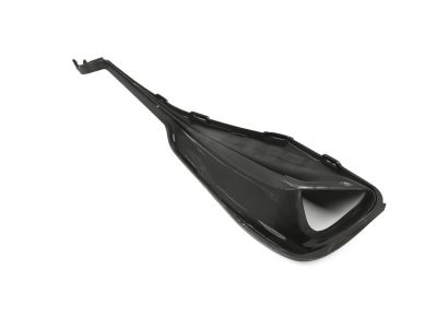 Honda 71102-TVA-F00 CVR, R- FR- FOGLIGHT