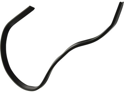 Honda 74430-S9V-A00 Protector, RR. Wheel Arch