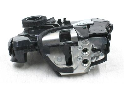 Acura 72150-TR0-A11 Latch Assembly, Left Front Door Power