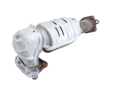 Acura 18190-5A3-L00 CONVERTER, PRIMARY