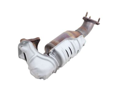 Acura 18190-5A3-L00 CONVERTER, PRIMARY