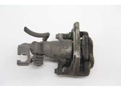 Acura 43019-SDA-A00 Caliper Sub-Assembly, Left Rear