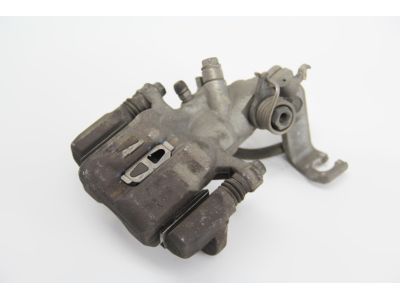 Honda 43019-SDA-A00 Caliper Sub-Assembly, Left Rear