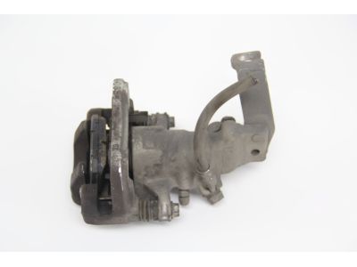 Acura 43019-SDA-A00 Caliper Sub-Assembly, Left Rear