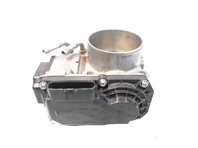Acura 16400-RX0-A01 Throttle Body, Electronic Control (Gmd7F)