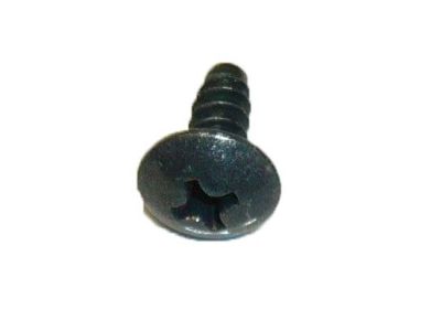 Acura 93903-24280 Screw, Tapping (4X10)