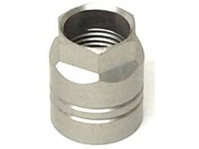 Acura 42754-SHJ-A71 Nut, TPMS Valve