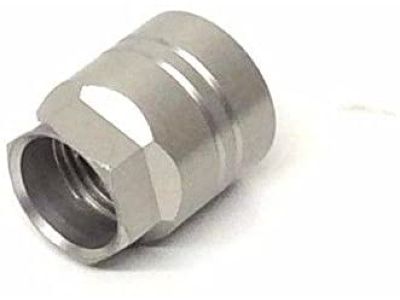 Honda 42754-SHJ-A71 Nut, Tpms Valve