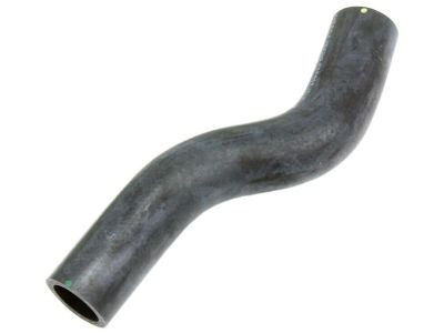 Honda 19501-6B2-A10 Hose, Water (Upper)