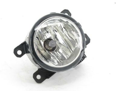 Acura 33900-T0A-A01 Foglight Assembly, Front