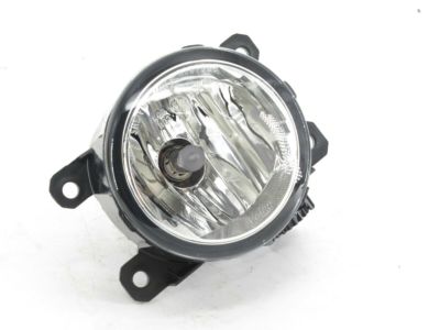 Honda 33900-T0A-A01 Light Assembly, Front Fog