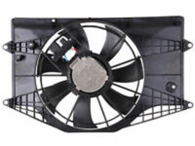 Honda 8-52477-466-1 Guide, Fan